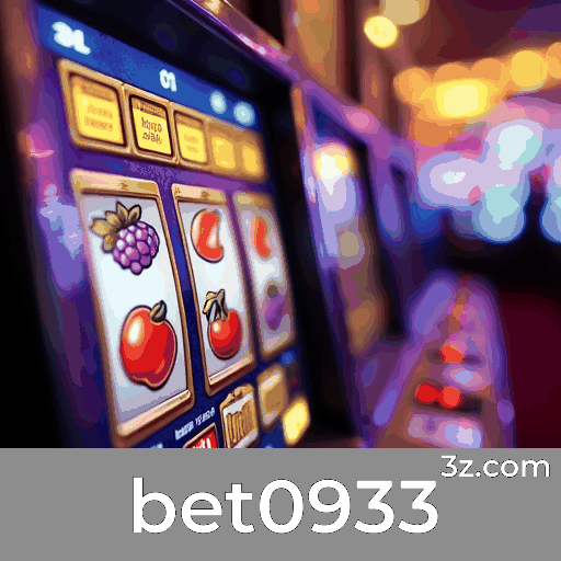 Bet0933: Apostas Esportivas na Palma da Sua Mão